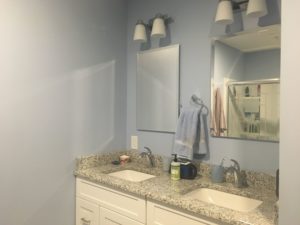 Bathroom Remodel Norwalk