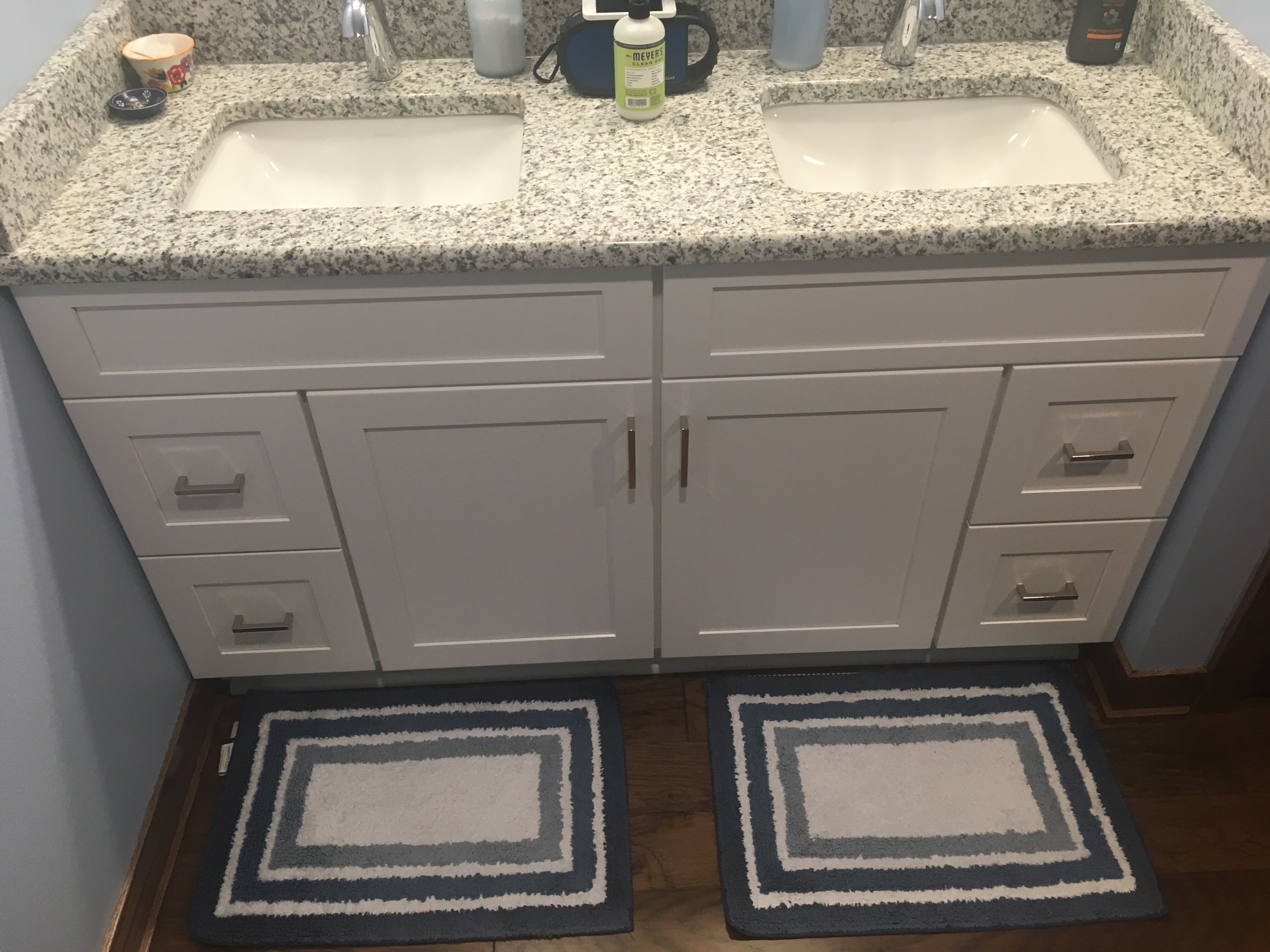 Whole Home Remodel with Bathroom Renovation