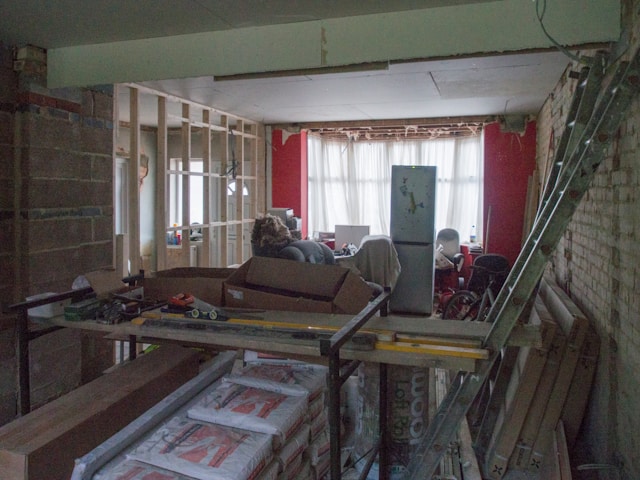 Transforming Spaces With Purpose: Home Remodeling Services in Iowa