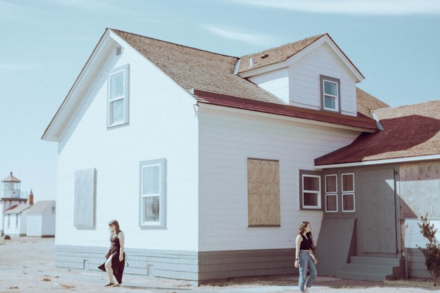 Your First Home, Built Right: A Guide for New Homeowners in Iowa