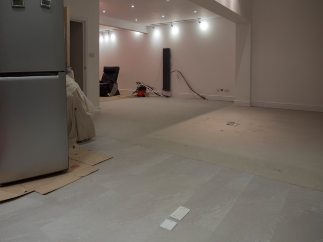 Basement