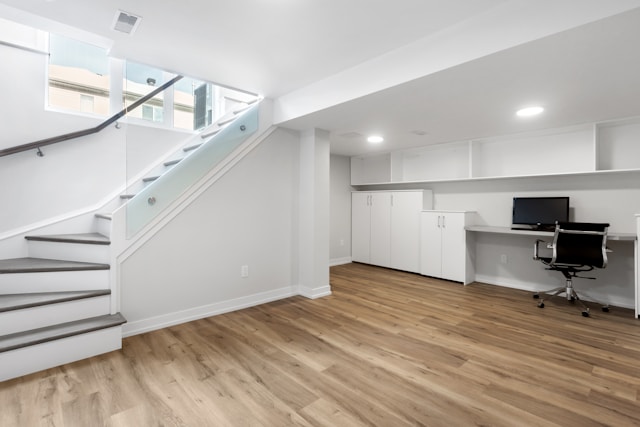 Top 7 Benefits of Professional Basement Finishing in Dexter, Iowa