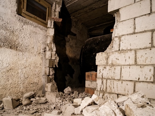 Remodeling Your Basement? Here’s How Compassion Builders Makes the Process Seamless