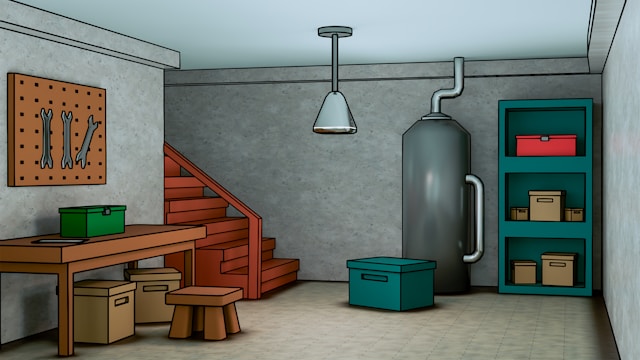 How Basement Finishing Can Increase Your Home’s Value and Usable Living Space