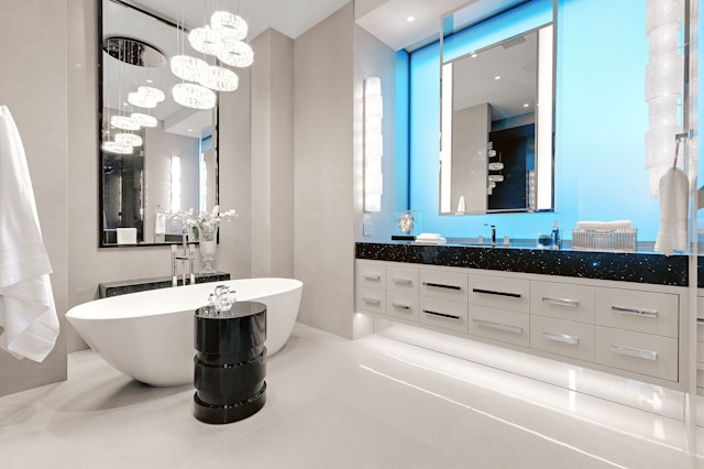 Kitchen and Bathroom Remodeling: The Best Way to Modernize an Outdated Home