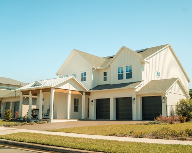 Residential Contractors Iowa: Why Hiring a Local Iowa Home Builder Makes a Difference