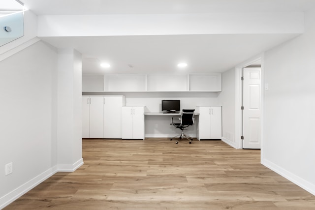 Basement Remodeling: Basement Finishing Ideas for Iowa Homeowners