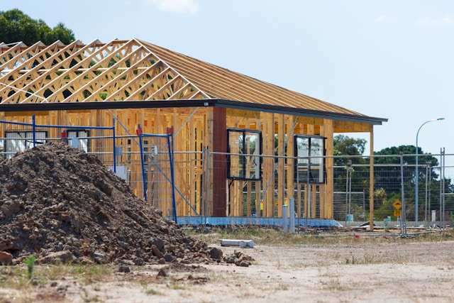 Luxury Custom Home Builders in Iowa: Why Quality Workmanship Matters When Building a New Home