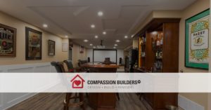 Compassion Builders Des Moines IA